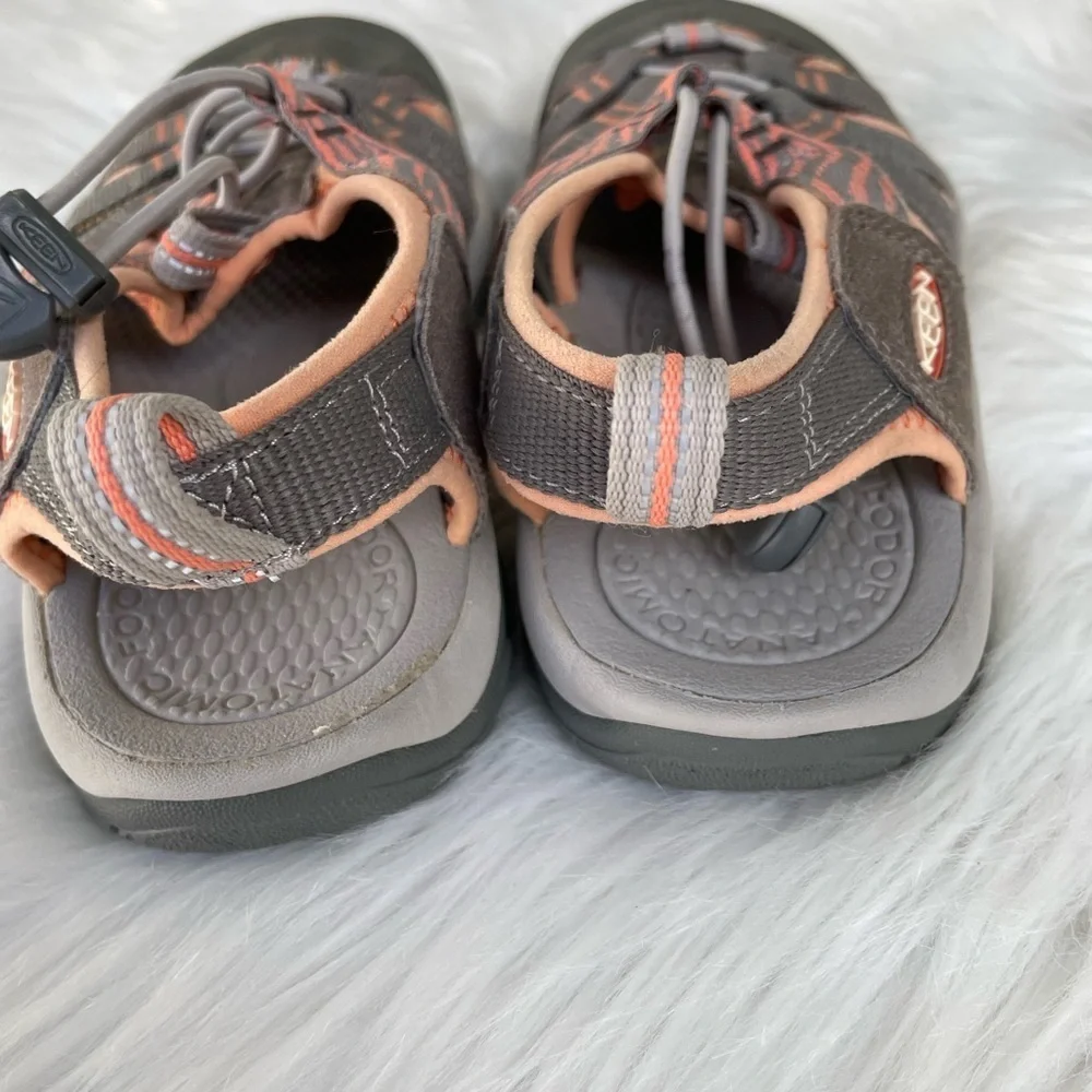 Keen used times